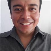 Lernen Sie Spanisch mit einem Muttersprachler und Profi der Sprache